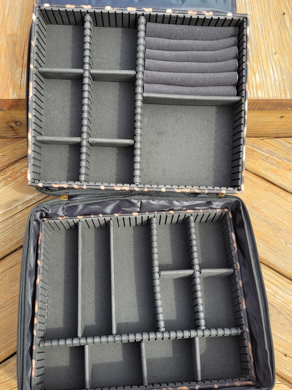 Perfect Mothers Day Gift
Joy Mangano Jewelry Organizer - Picture 4 of 7